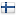apartmani-ban.com server is located in Finland